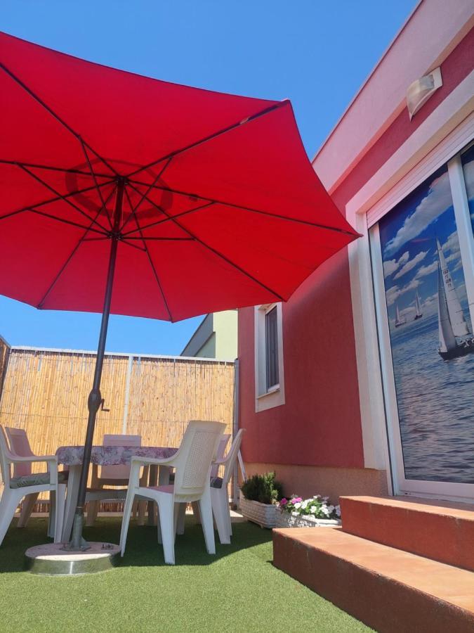 Apartmani Stobrec Split Quarto foto