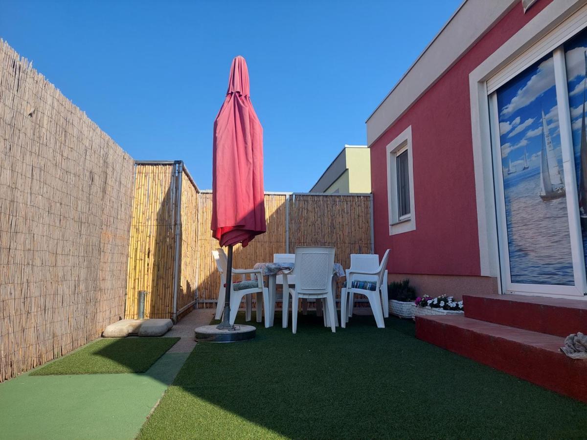 Apartmani Stobrec Split Quarto foto
